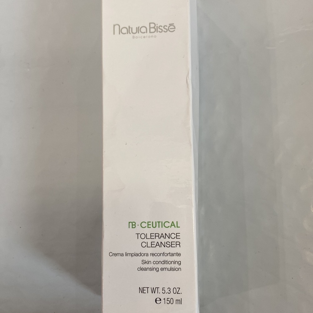 Natura Bisse Cleanser
